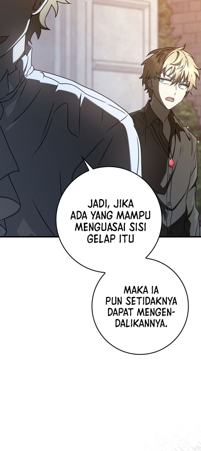 The Demon Prince goes to the Academy - Chapter 32 45