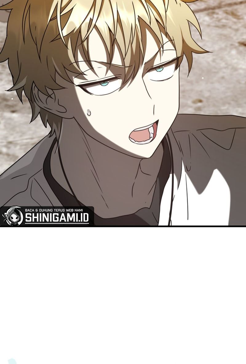 The Demon Prince goes to the Academy - Chapter 32 57