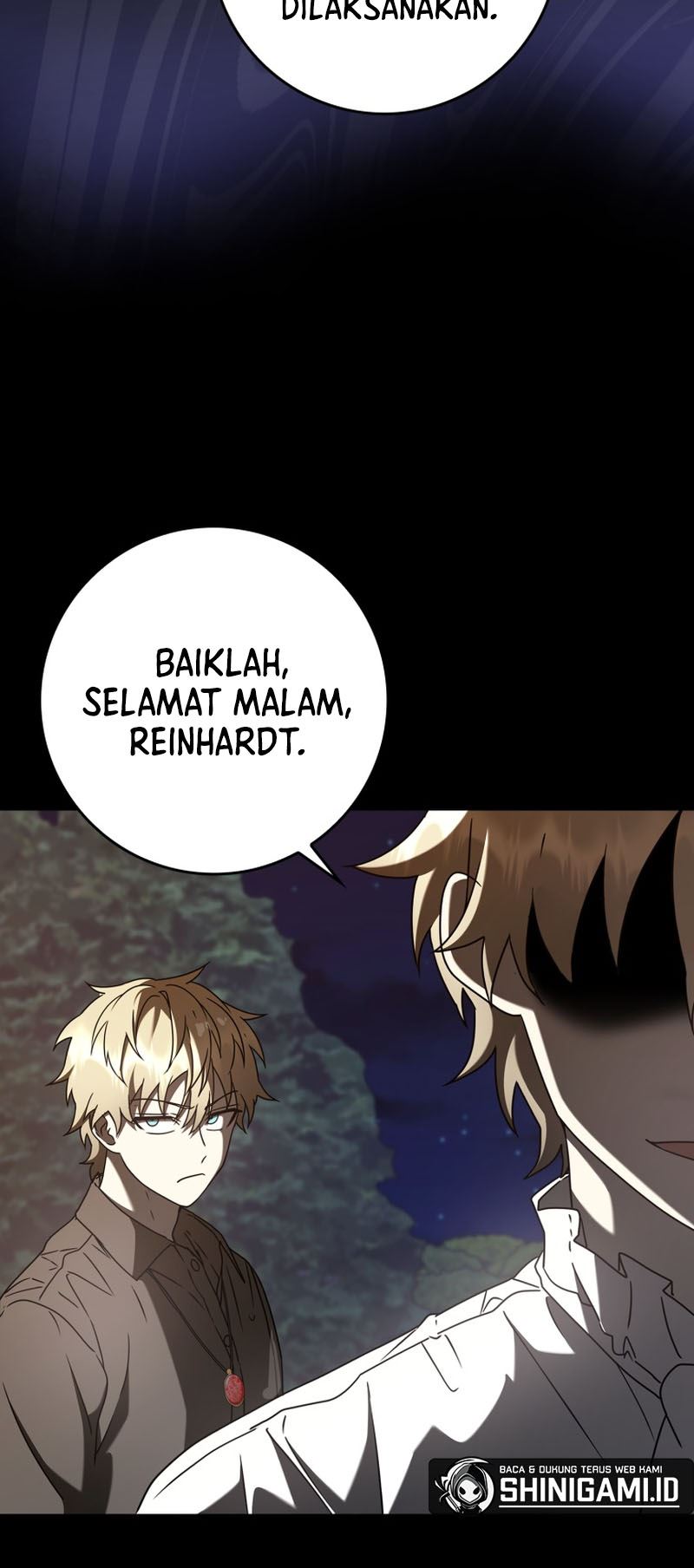 The Demon Prince goes to the Academy - Chapter 32 54