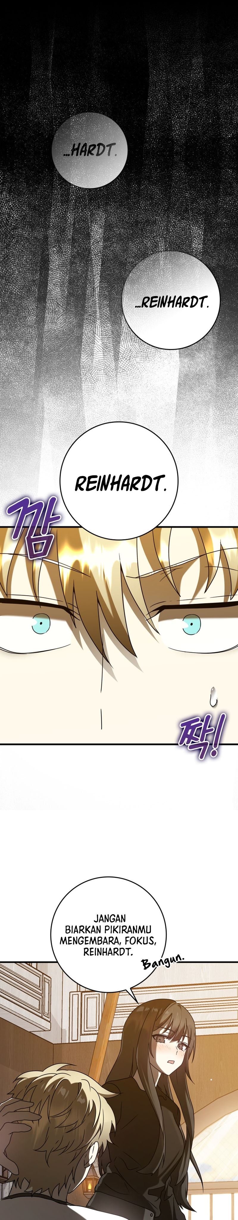 The Demon Prince goes to the Academy - Chapter 32 55