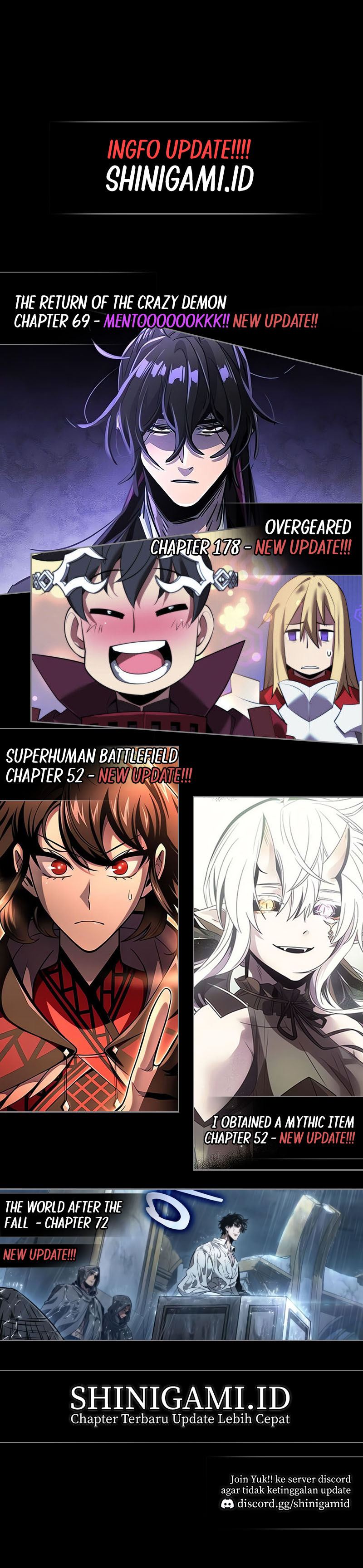 The Demon Prince goes to the Academy - Chapter 30 20 The Demon Prince goes to the Academy - Chapter 30 20