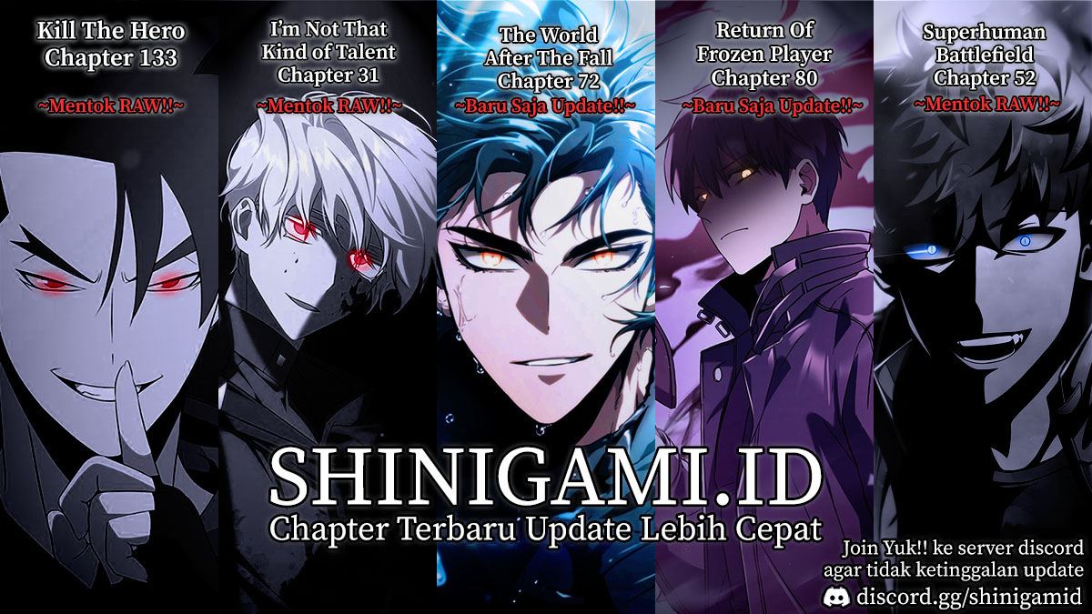 The Demon Prince goes to the Academy - Chapter 30 21 The Demon Prince goes to the Academy - Chapter 30 21