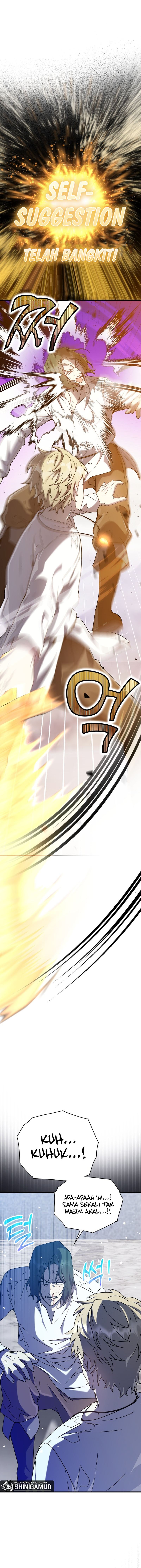 The Demon Prince goes to the Academy - Chapter 31 2