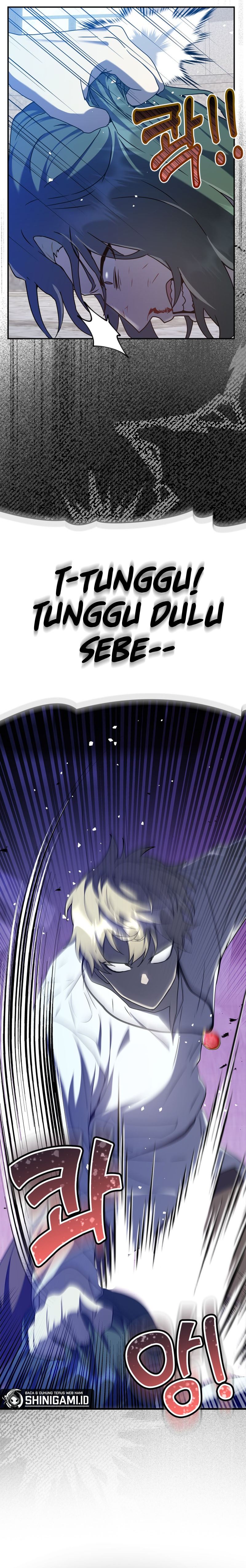 The Demon Prince goes to the Academy - Chapter 31 3