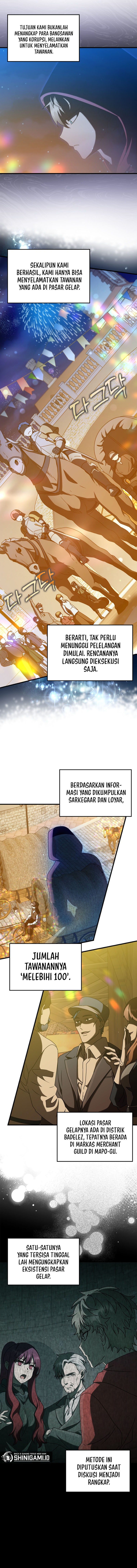 The Demon Prince goes to the Academy - Chapter 36 9 The Demon Prince goes to the Academy - Chapter 36 9