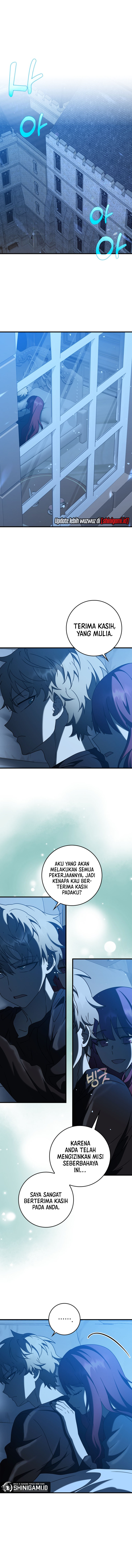 The Demon Prince goes to the Academy - Chapter 36 6 The Demon Prince goes to the Academy - Chapter 36 6