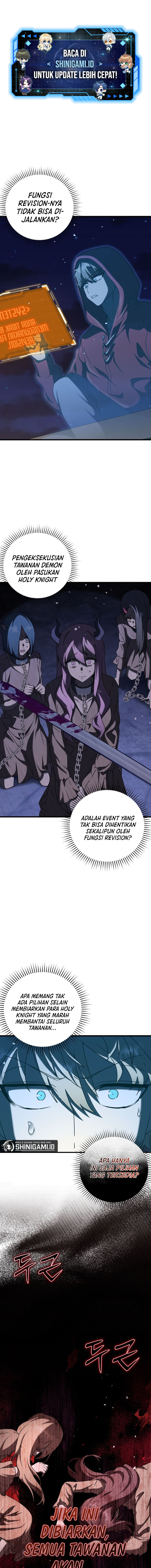 The Demon Prince goes to the Academy - Chapter 37 2 The Demon Prince goes to the Academy - Chapter 37 2