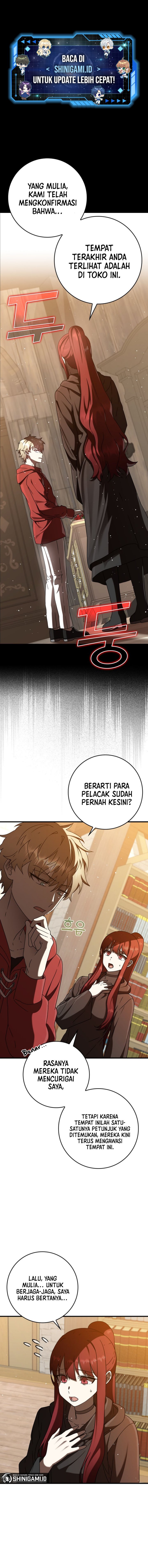 The Demon Prince goes to the Academy - Chapter 34 2 The Demon Prince goes to the Academy - Chapter 34 2