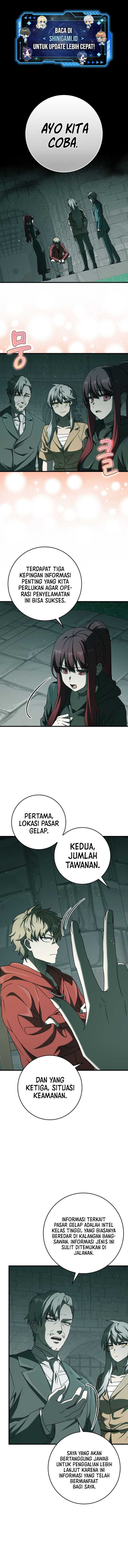 The Demon Prince goes to the Academy - Chapter 35 2 The Demon Prince goes to the Academy - Chapter 35 2