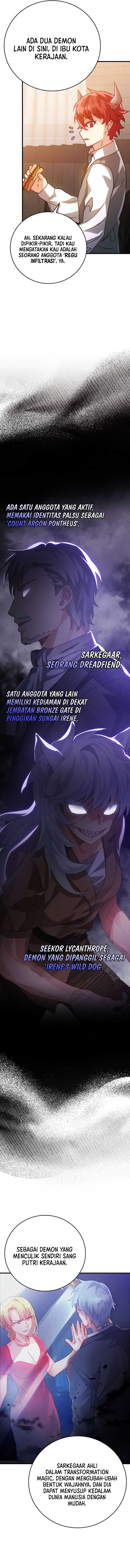 The Demon Prince goes to the Academy - Chapter 08 12