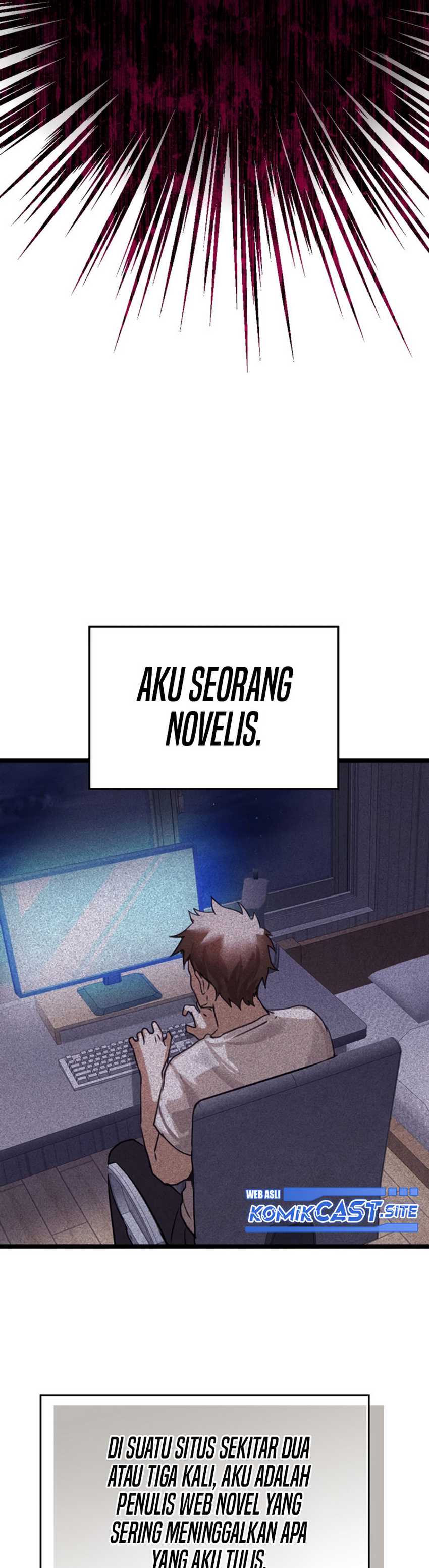 The Demon Prince goes to the Academy - Chapter 01 23