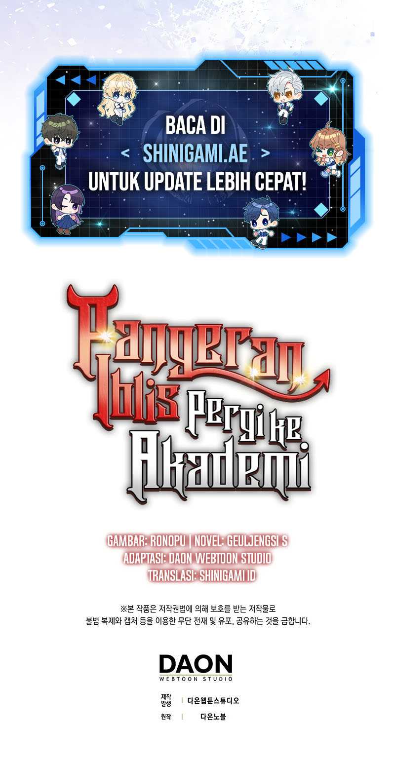 The Demon Prince goes to the Academy - Chapter 69 17 The Demon Prince goes to the Academy - Chapter 69 17