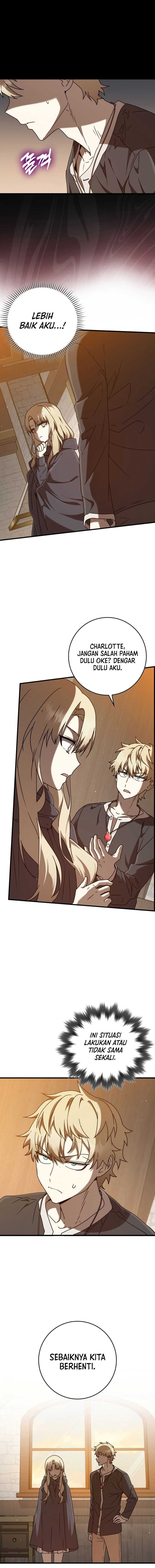 The Demon Prince goes to the Academy - Chapter 46 9