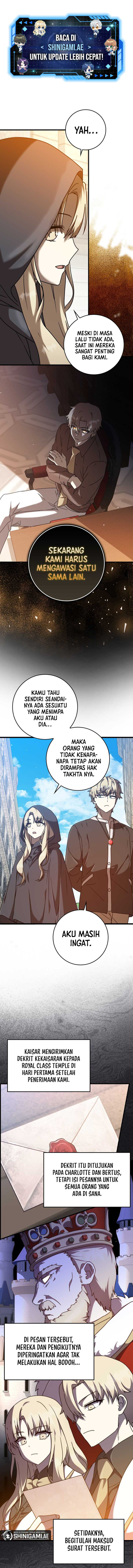 The Demon Prince goes to the Academy - Chapter 44 2