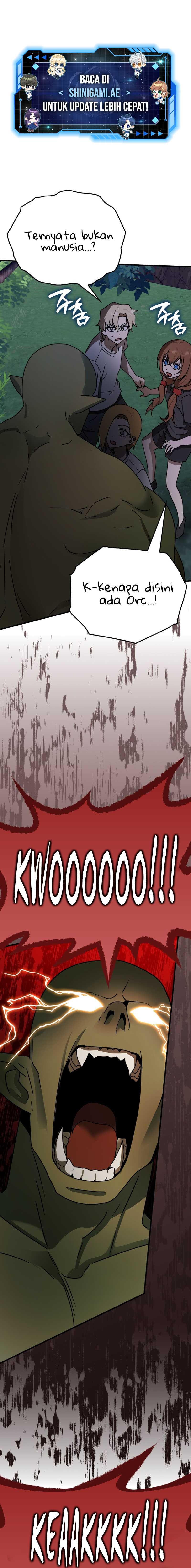 The Demon Prince goes to the Academy - Chapter 59 2
