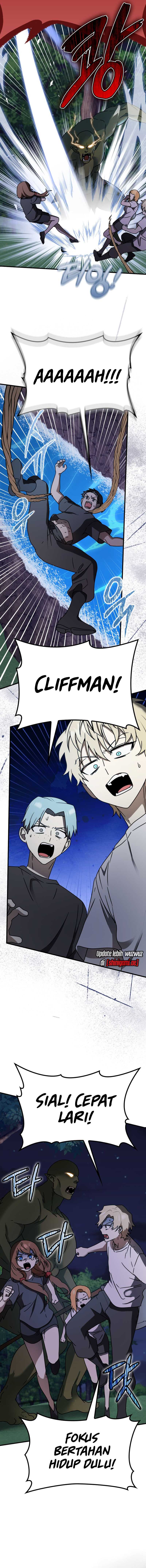 The Demon Prince goes to the Academy - Chapter 59 3