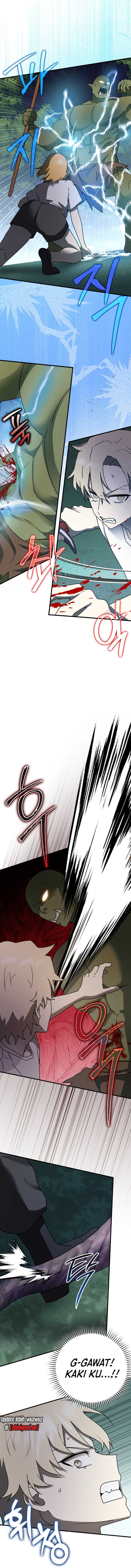 The Demon Prince goes to the Academy - Chapter 59 13
