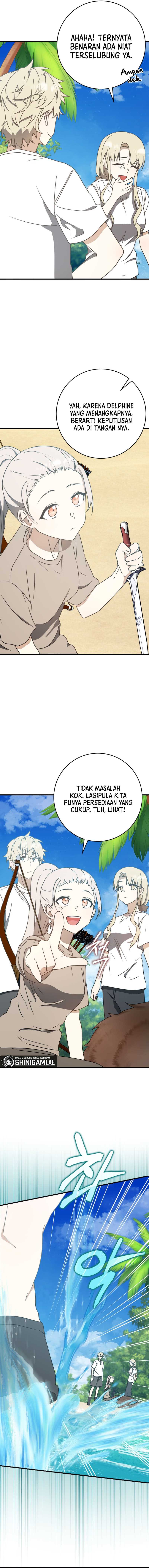 The Demon Prince goes to the Academy - Chapter 52 17