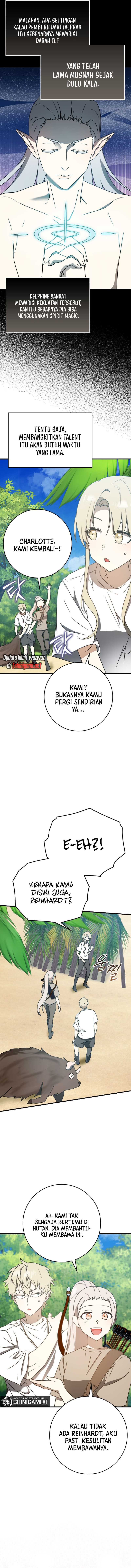The Demon Prince goes to the Academy - Chapter 52 15