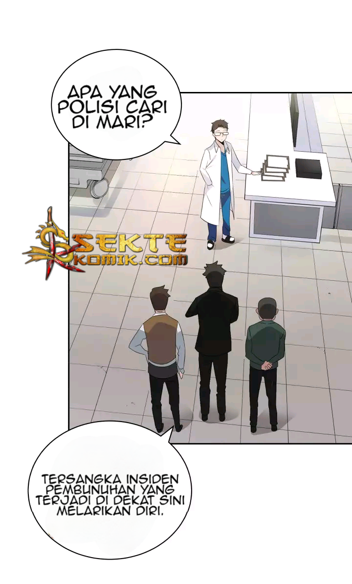 The Descent of the Demonic Master - Chapter 2 99 The Descent of the Demonic Master - Chapter 2 99