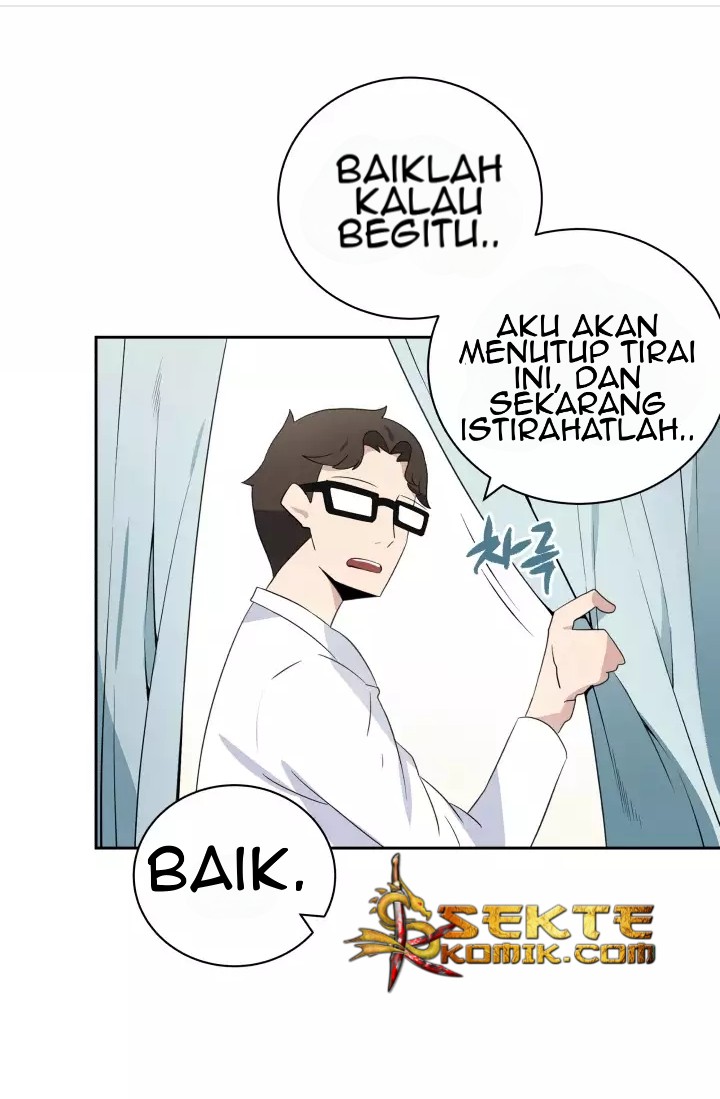 The Descent of the Demonic Master - Chapter 2 92 The Descent of the Demonic Master - Chapter 2 92