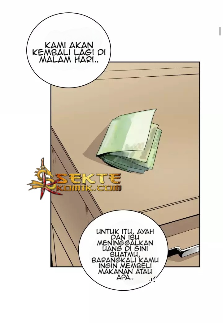 The Descent of the Demonic Master - Chapter 2 12 The Descent of the Demonic Master - Chapter 2 12