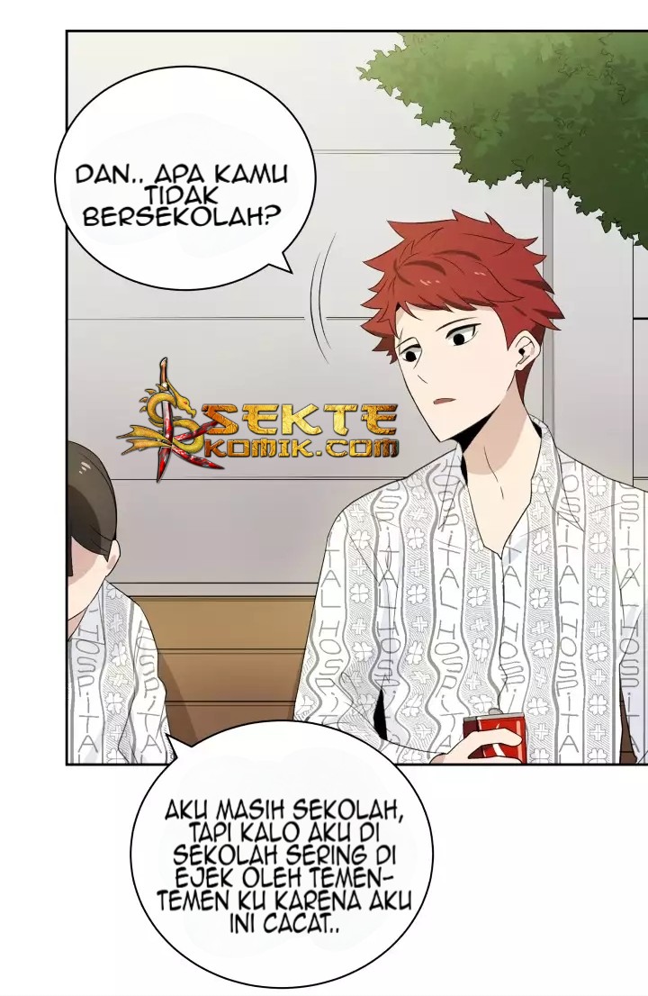 The Descent of the Demonic Master - Chapter 2 69 The Descent of the Demonic Master - Chapter 2 69