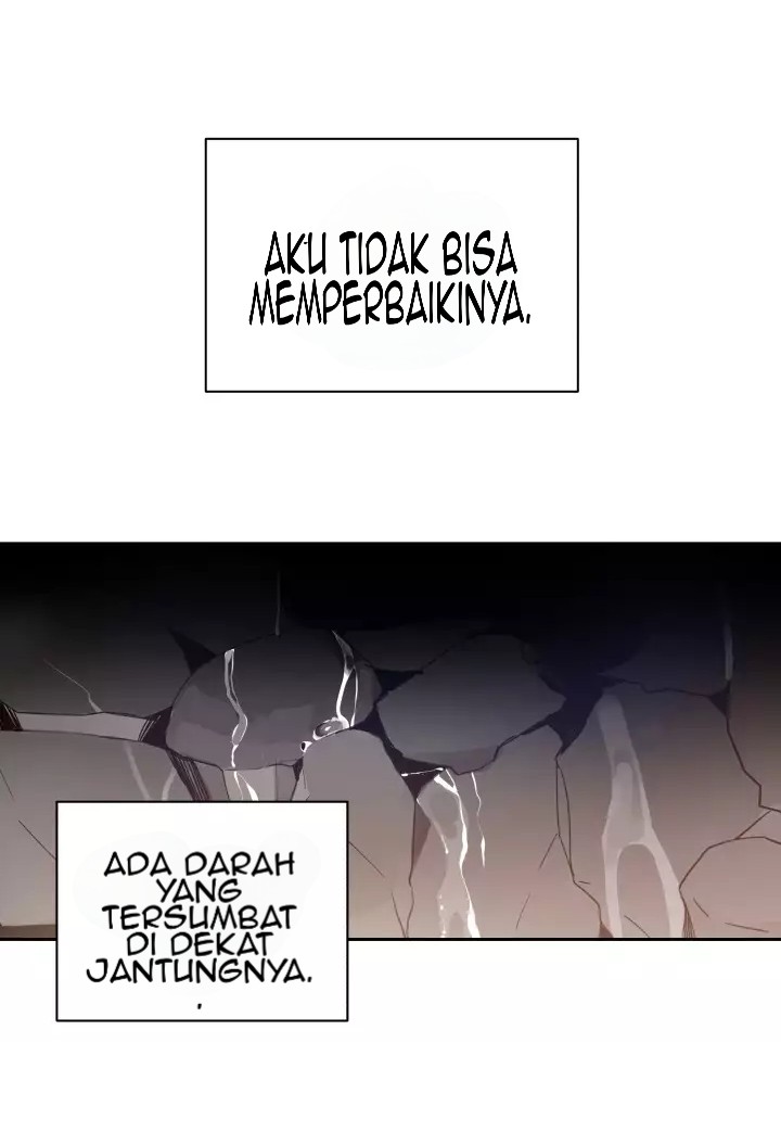 The Descent of the Demonic Master - Chapter 2 73 The Descent of the Demonic Master - Chapter 2 73