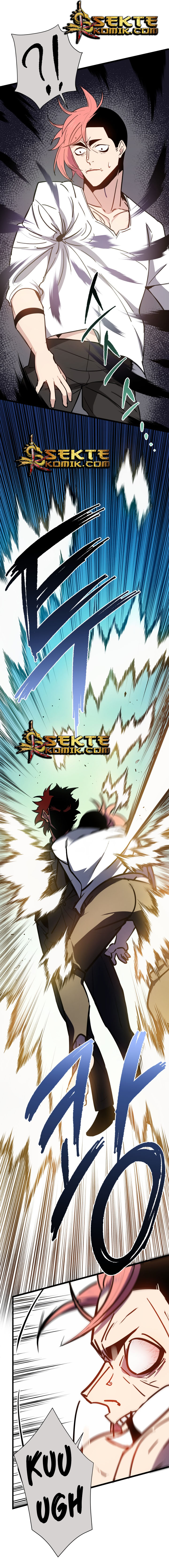 The Descent of the Demonic Master - Chapter 33 7 The Descent of the Demonic Master - Chapter 33 7