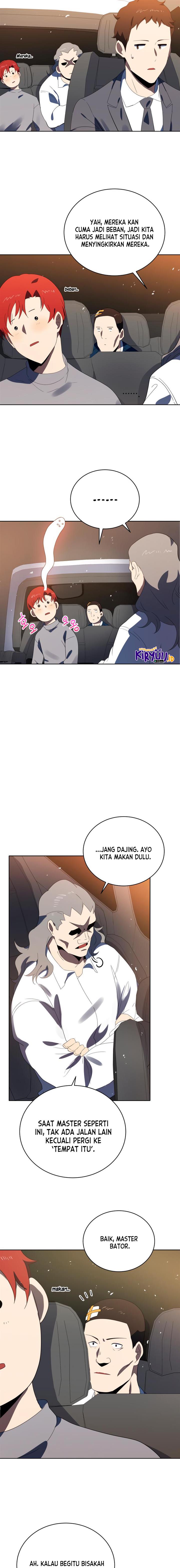 The Descent of the Demonic Master - Chapter 128 19 The Descent of the Demonic Master - Chapter 128 19