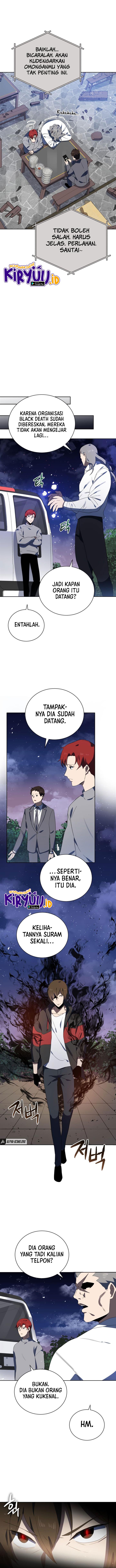 The Descent of the Demonic Master - Chapter 129 12