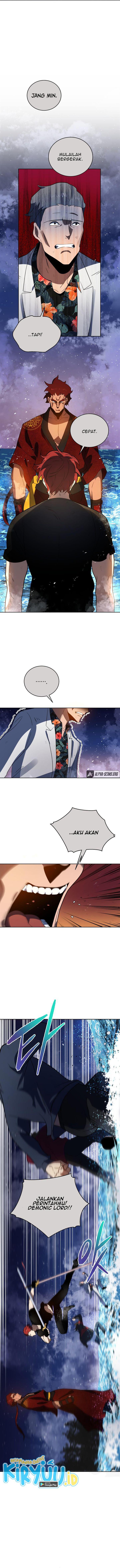 The Descent of the Demonic Master - Chapter 138 9 The Descent of the Demonic Master - Chapter 138 9