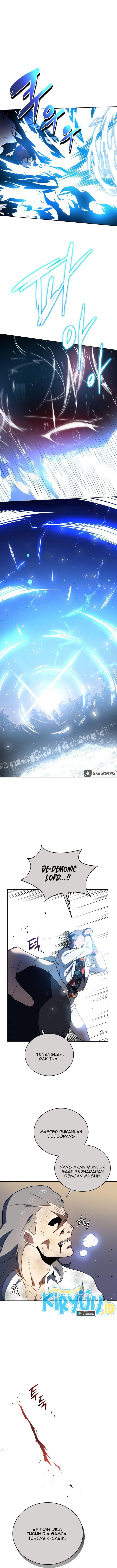 The Descent of the Demonic Master - Chapter 138 3 The Descent of the Demonic Master - Chapter 138 3