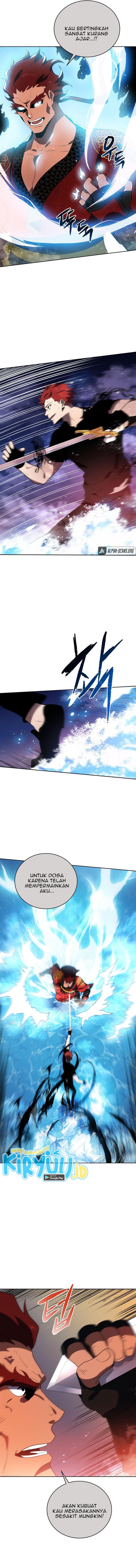 The Descent of the Demonic Master - Chapter 138 12 The Descent of the Demonic Master - Chapter 138 12