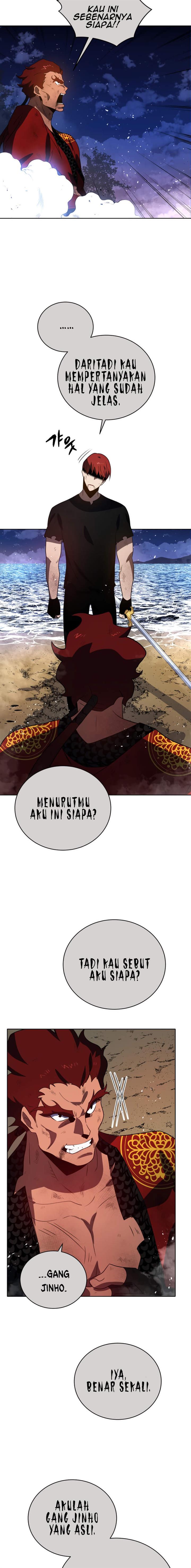The Descent of the Demonic Master - Chapter 139 9 The Descent of the Demonic Master - Chapter 139 9