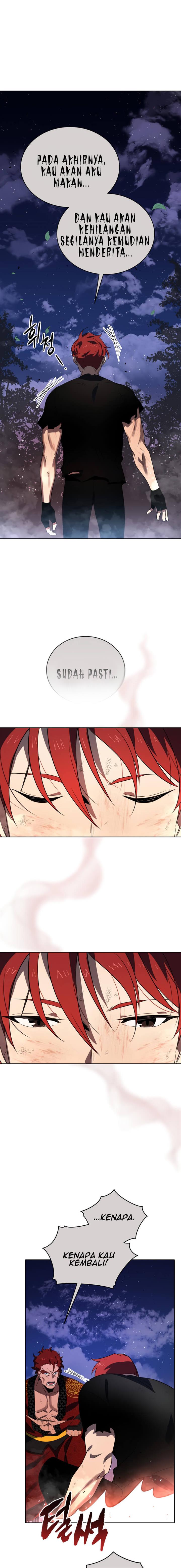 The Descent of the Demonic Master - Chapter 139 23 The Descent of the Demonic Master - Chapter 139 23