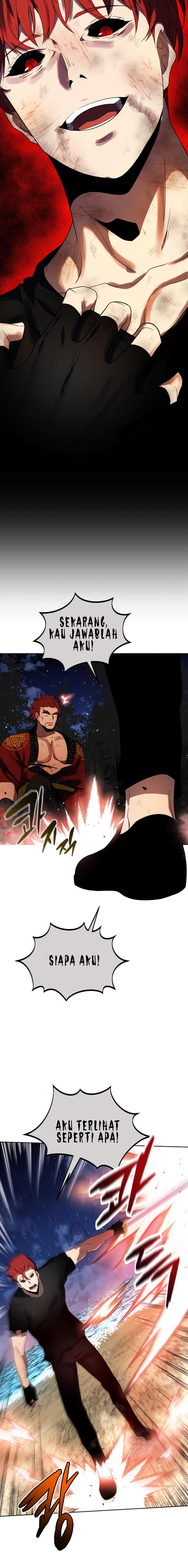 The Descent of the Demonic Master - Chapter 139 13 The Descent of the Demonic Master - Chapter 139 13