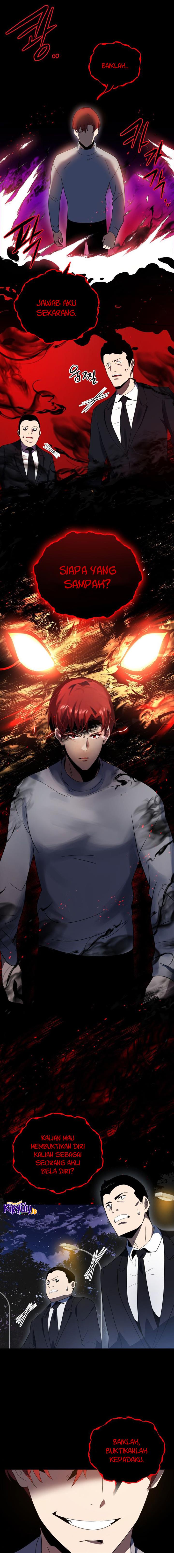 The Descent of the Demonic Master - Chapter 132 2 The Descent of the Demonic Master - Chapter 132 2