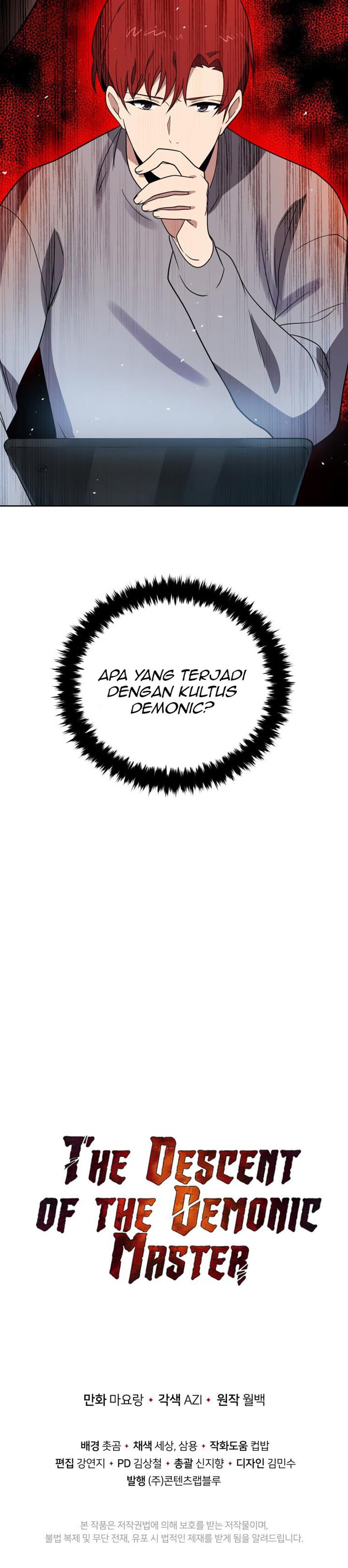 The Descent of the Demonic Master - Chapter 132 19 The Descent of the Demonic Master - Chapter 132 19