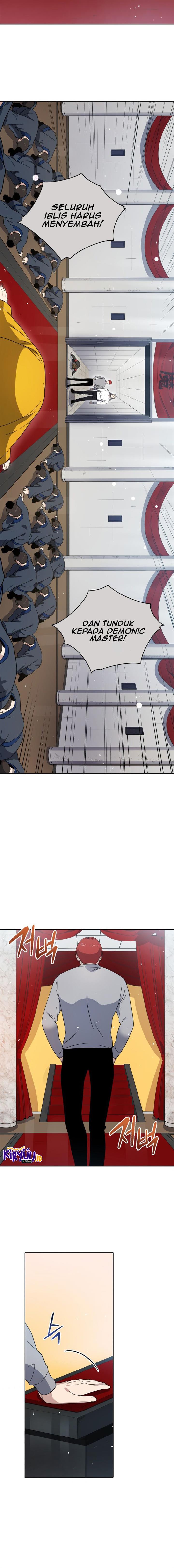 The Descent of the Demonic Master - Chapter 132 12 The Descent of the Demonic Master - Chapter 132 12