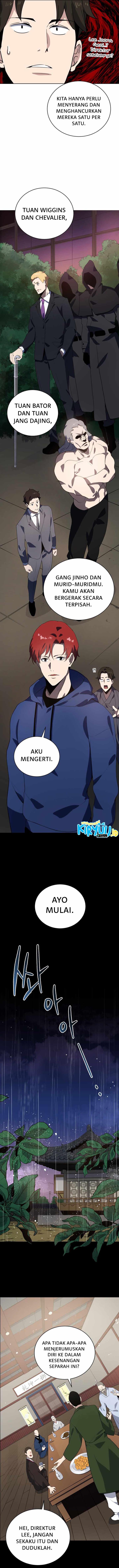 The Descent of the Demonic Master - Chapter 118 9 The Descent of the Demonic Master - Chapter 118 9