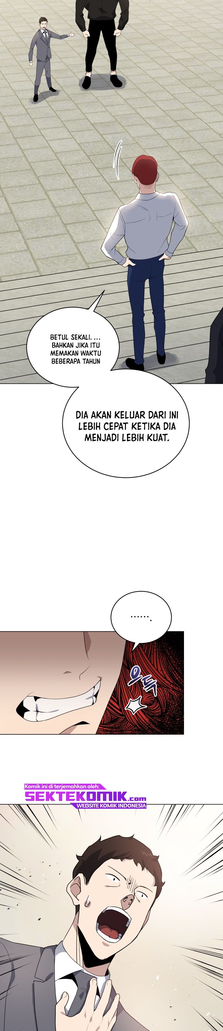 The Descent of the Demonic Master - Chapter 116 29 The Descent of the Demonic Master - Chapter 116 29