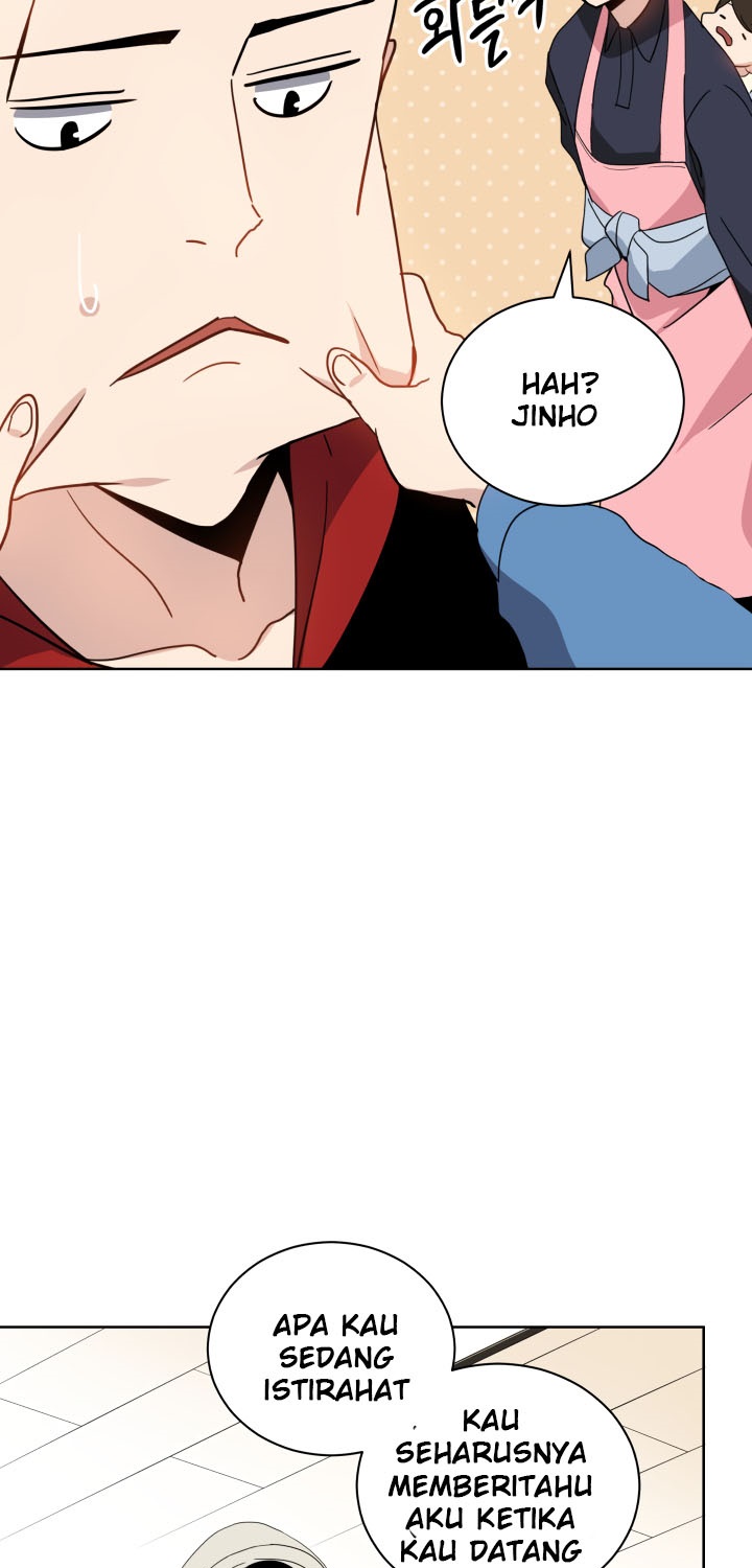 The Descent of the Demonic Master - Chapter 42 29 The Descent of the Demonic Master - Chapter 42 29