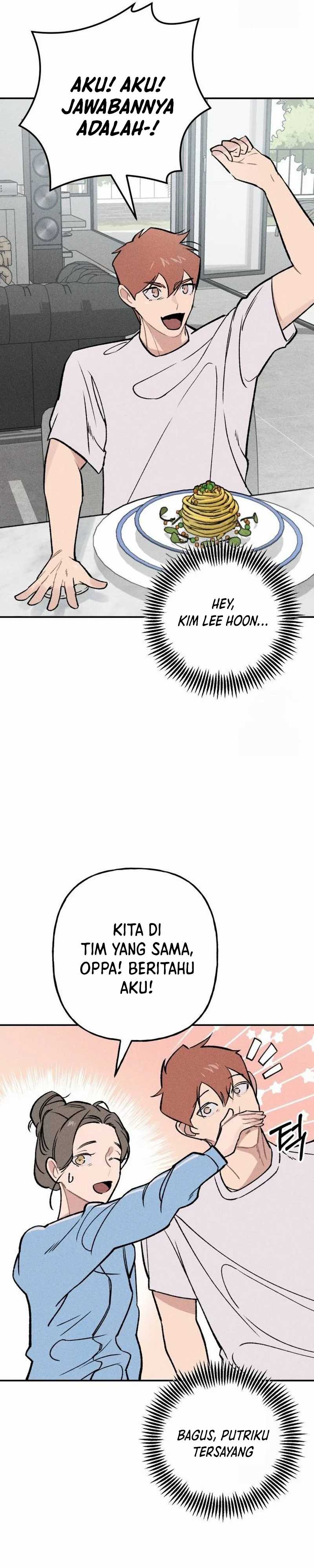 The Devilish Son-In-Law - Chapter 8 9