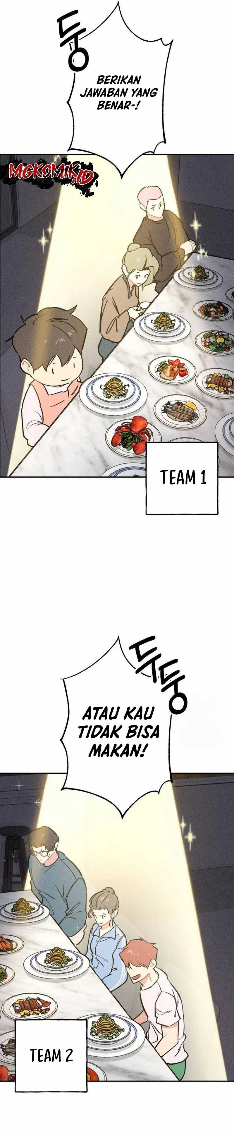 The Devilish Son-In-Law - Chapter 8 2