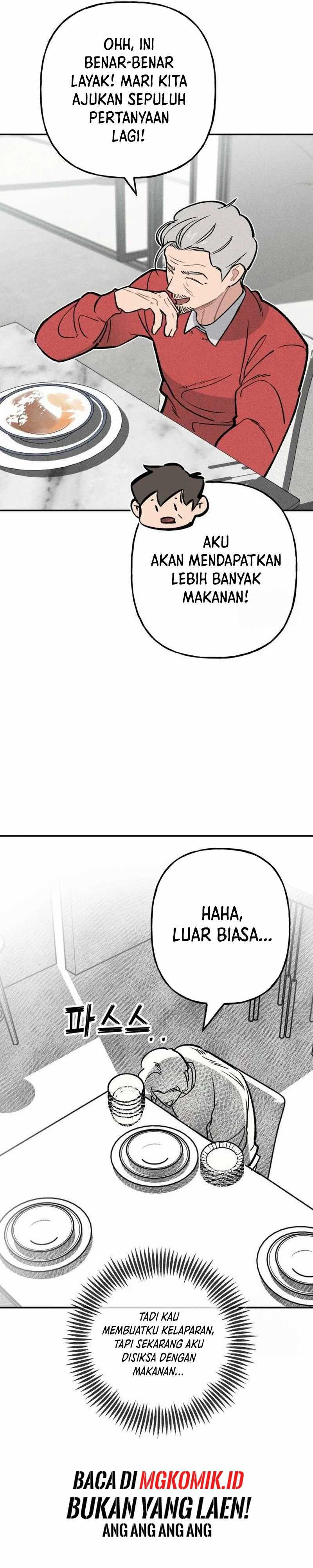 The Devilish Son-In-Law - Chapter 8 28