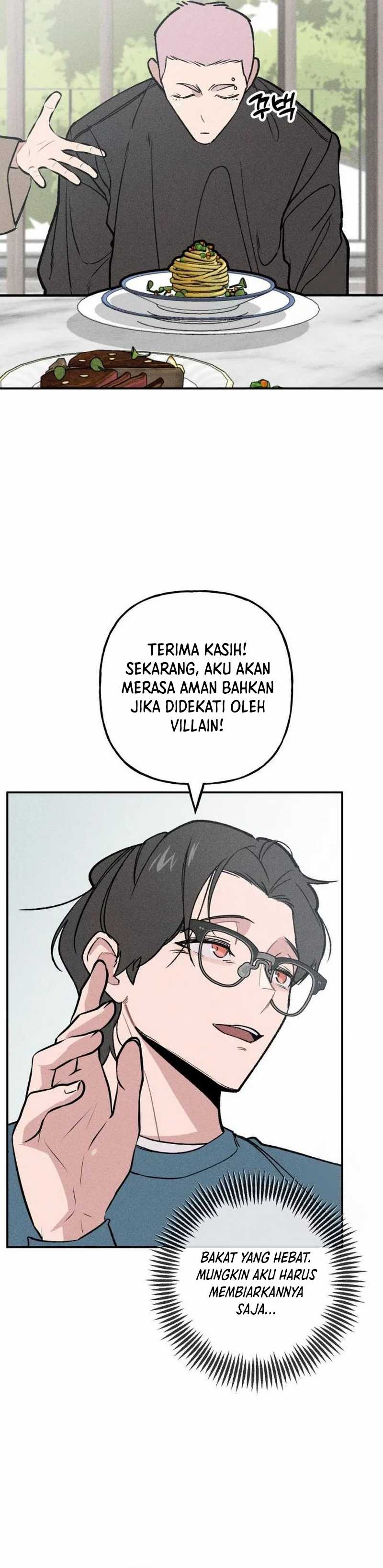 The Devilish Son-In-Law - Chapter 8 22