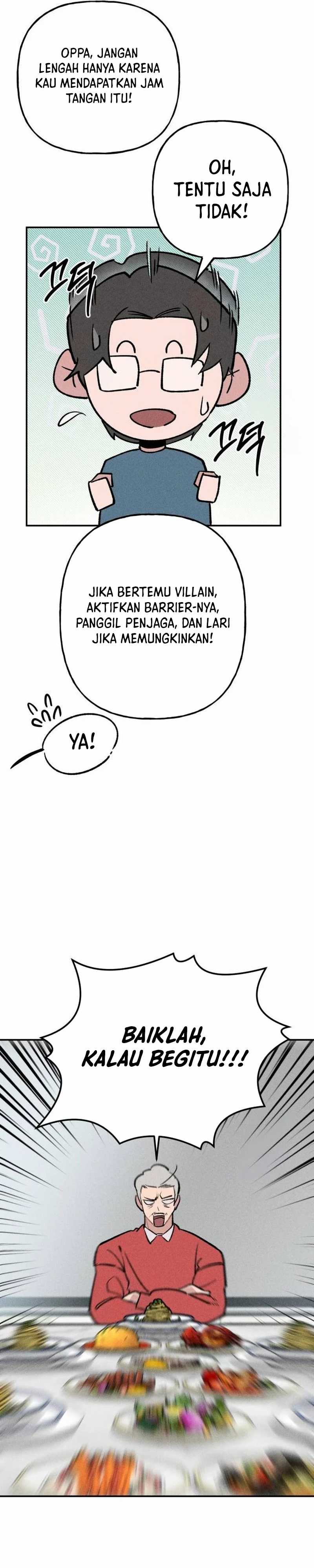 The Devilish Son-In-Law - Chapter 8 23