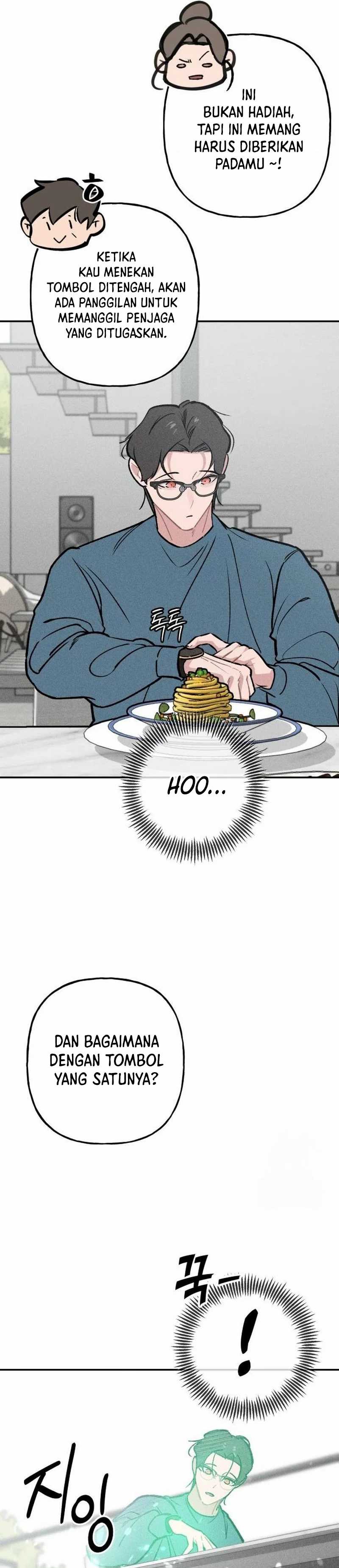 The Devilish Son-In-Law - Chapter 8 20