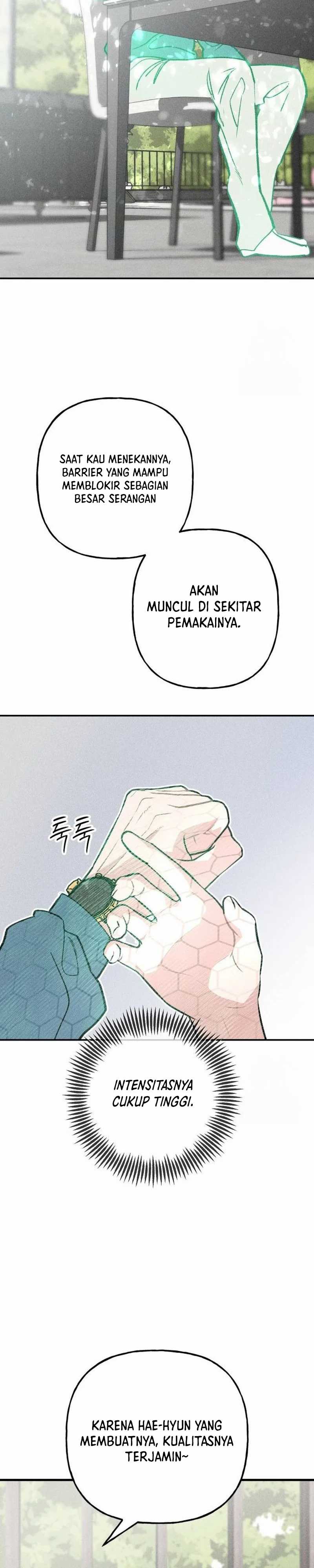 The Devilish Son-In-Law - Chapter 8 21